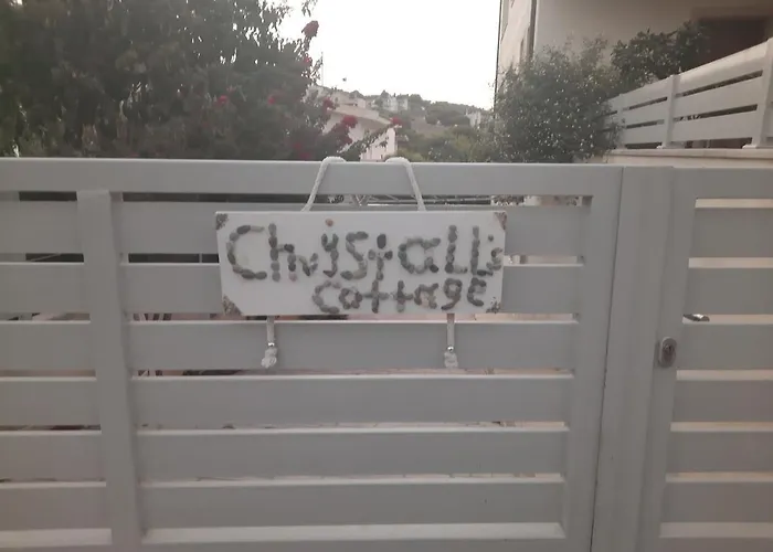 Chrystall\'S Cottage