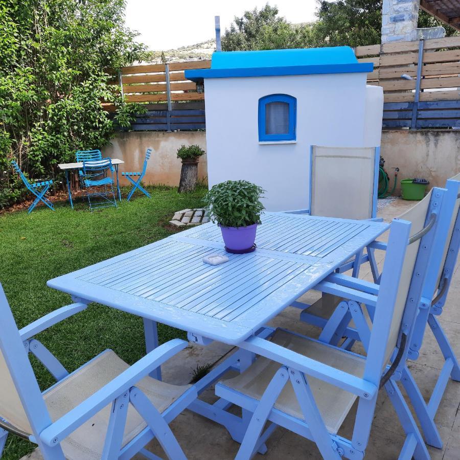Chrystall's Vakantiehuis *