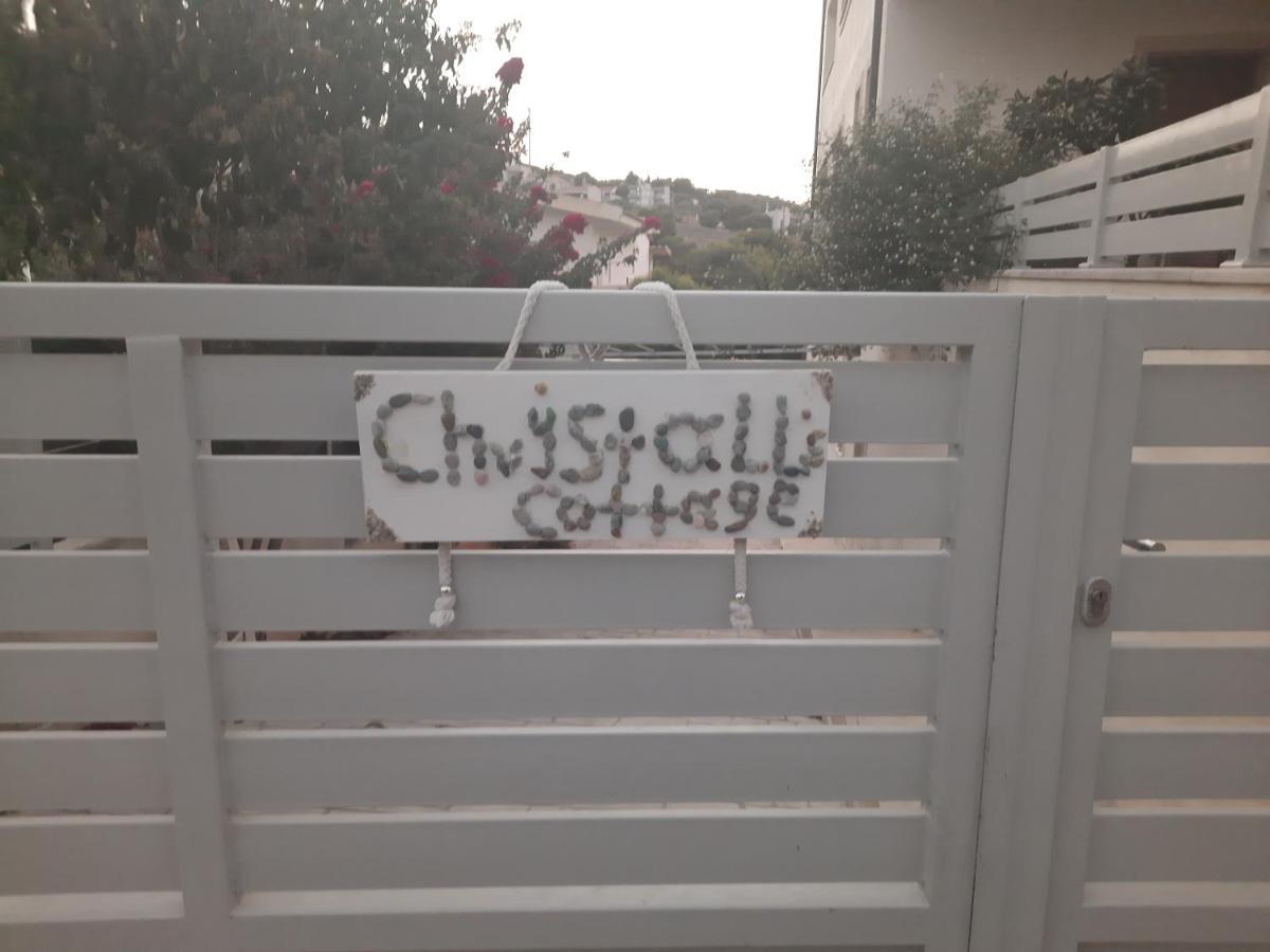 Hébergement de vacances Chrystall's