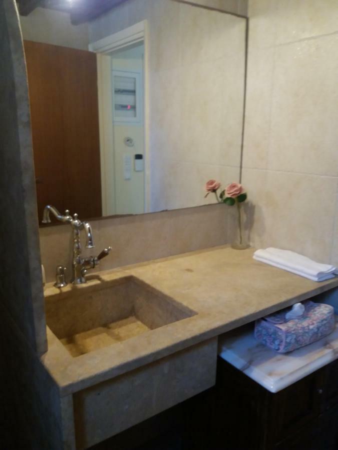 Vakantiehuis Chrystall's *