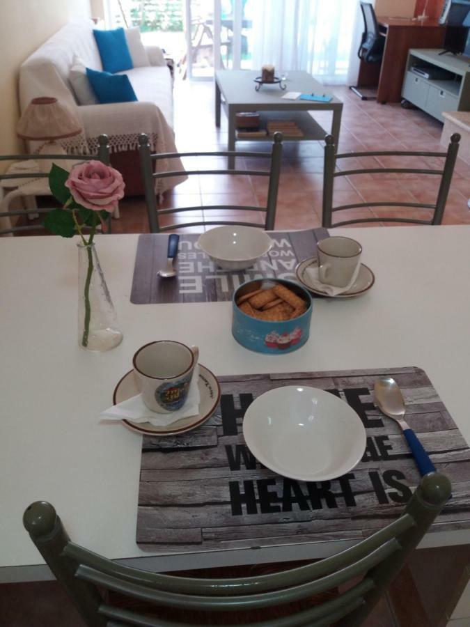 Vakantiehuis Chrystall's *