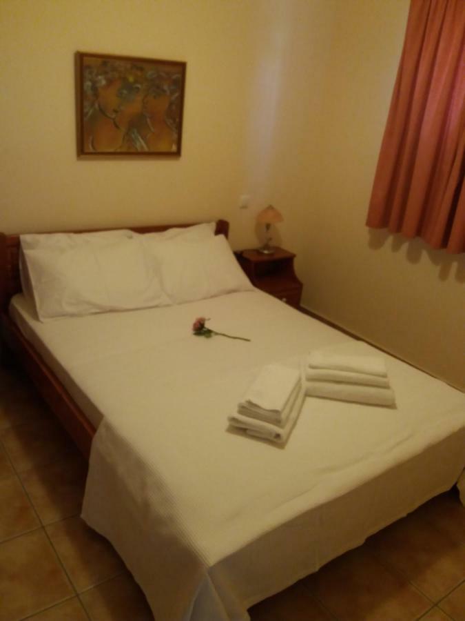 Chrystall's Vakantiehuis *